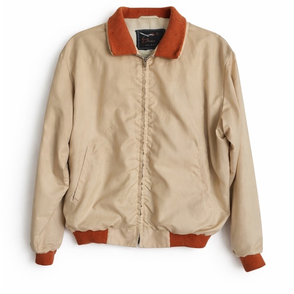 Other - Men’s Vintage Jacket, 1970s